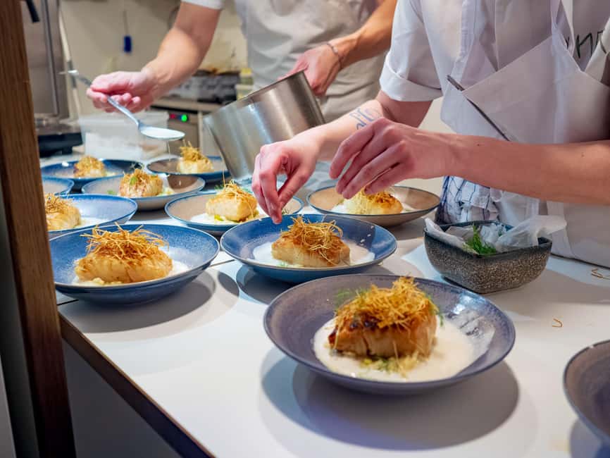 Oslo: 3-Course Dinner & Live Music Cruise on the Oslofjord - The boat ride format: 150 minutes that actually lets you enjoy the views