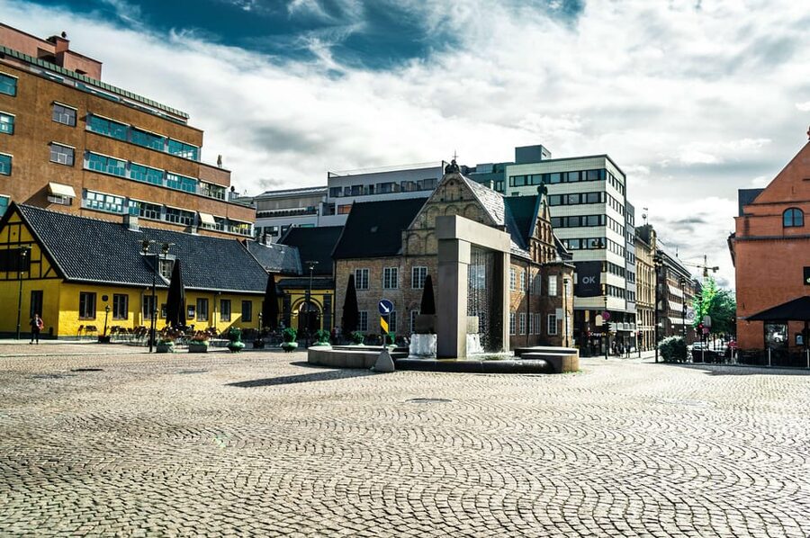 Oslo: 3-hour Highlights & Vigeland Park Private Walking Tour - What to wear and how to pace yourself so the walk feels good
