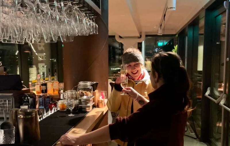 Oslo: Beer and Culture Walk - Timing and pacing, why 3 hours feels just right