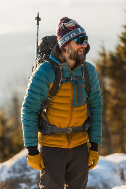 Oslo: Best View of the Oslofjord Winter Edition - A quick guide to choosing your expectations: views, weather, and guides
