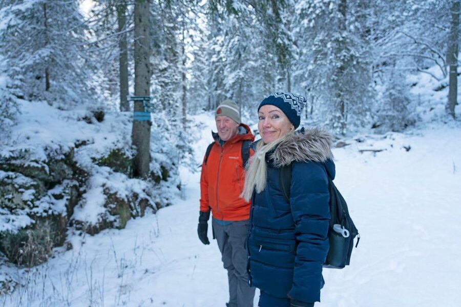 Oslo: Best View of the Oslofjord Winter Edition - Who this tour fits best, and who should look elsewhere