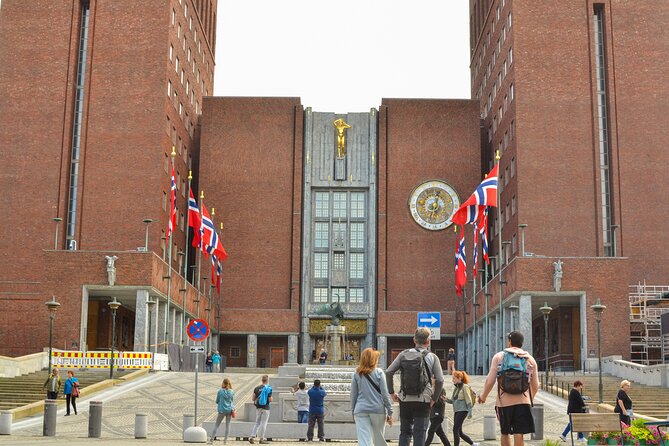 Oslo city center Tour - Key highlights worth your attention