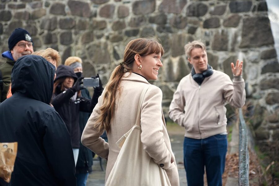 Oslo: City Highlights Walking Tour - Why this German Oslo highlights walk works