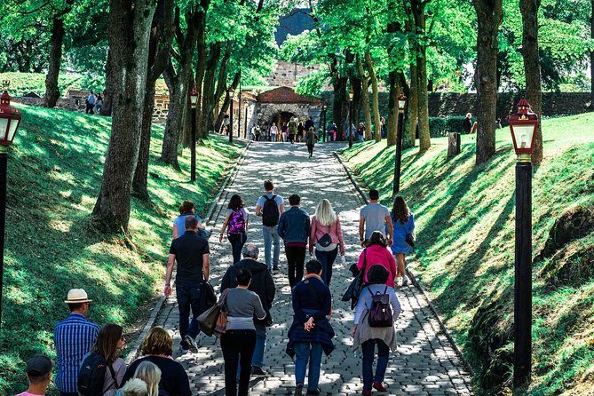 Oslo City Private Walking Tour - Practical tips so you enjoy every minute