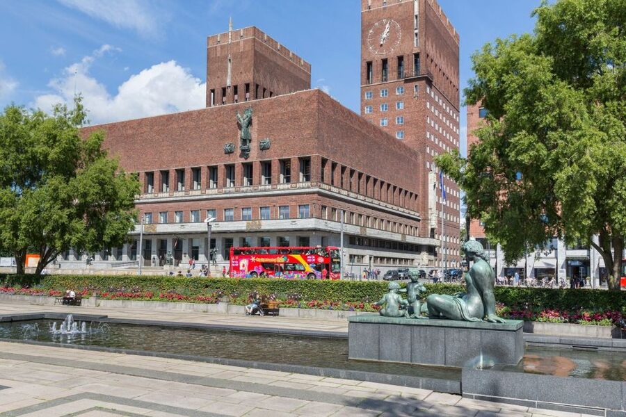 Oslo: City Sightseeing Hop-On Hop-Off Bus Tour - How to Use the 90-Minute Loop Like a Pro
