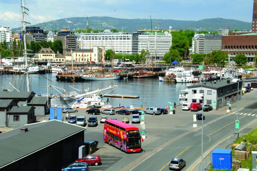 Oslo: City Sightseeing Hop-On Hop-Off Bus Tour - Should You Book This Hop-On Hop-Off Bus in Oslo?