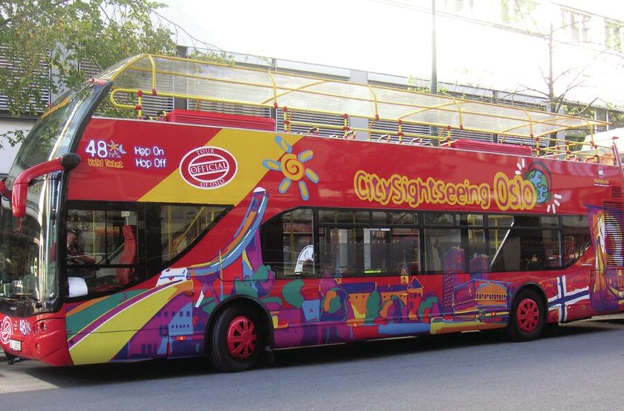 Oslo: City Sightseeing Hop-On Hop-Off Bus Tour - FAQ