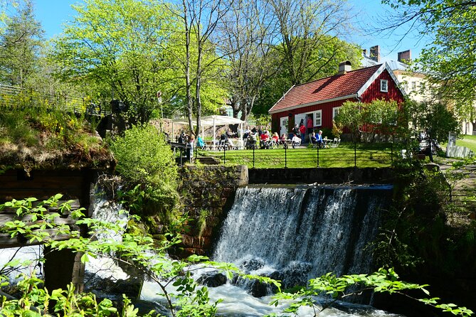 Oslo City Walks - Historic River Walk - Key highlights you should care about