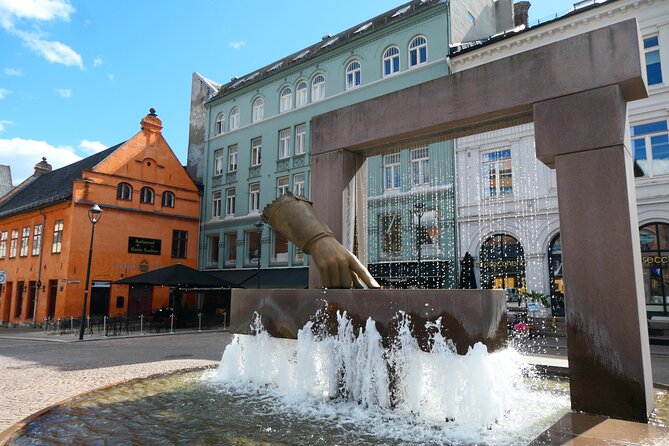 Oslo City Walks: In the Heart of Oslo - Who This Oslo City Walk Suits Best