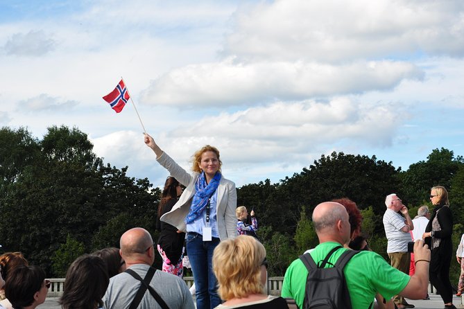 Oslo Combo Tour: Grand City Tour and Oslo Fjord Cruise - Price and value: what you are really paying for at $161.94