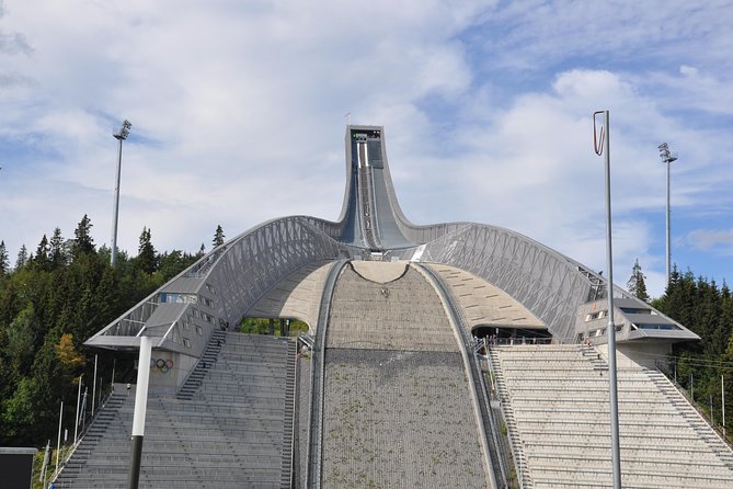 Oslo Combo Tour: Grand City Tour and Oslo Fjord Cruise - Should you book this Oslo combo tour?