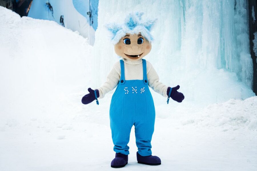 Oslo: Day Pass for Downhill Skiing at SNØ Ski Dome - Alpine slopes, beginner area, and ski park under one roof