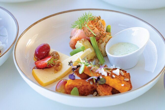 Oslo fjord 3-Course Dinner Cruise with Live Music - Service That Feels Personal, Not Scripted
