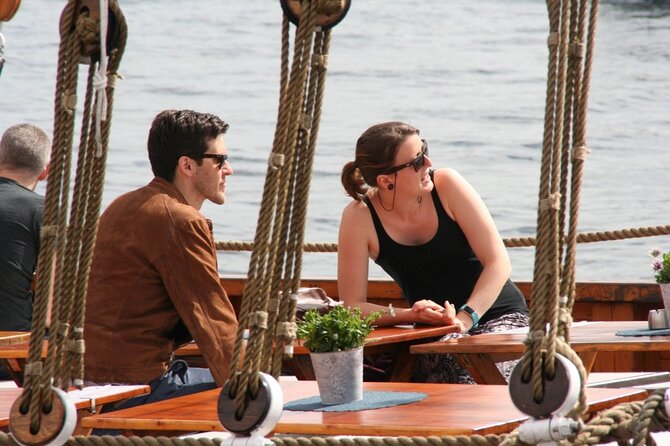 Oslo Fjord a Mini Cruise by Wooden Sailing Ship - Key highlights to pay attention to