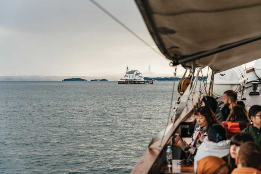Oslo: Fjord Evening Cruise with Shrimp Buffet - Price and value: is $88 for 3 hours worth it?