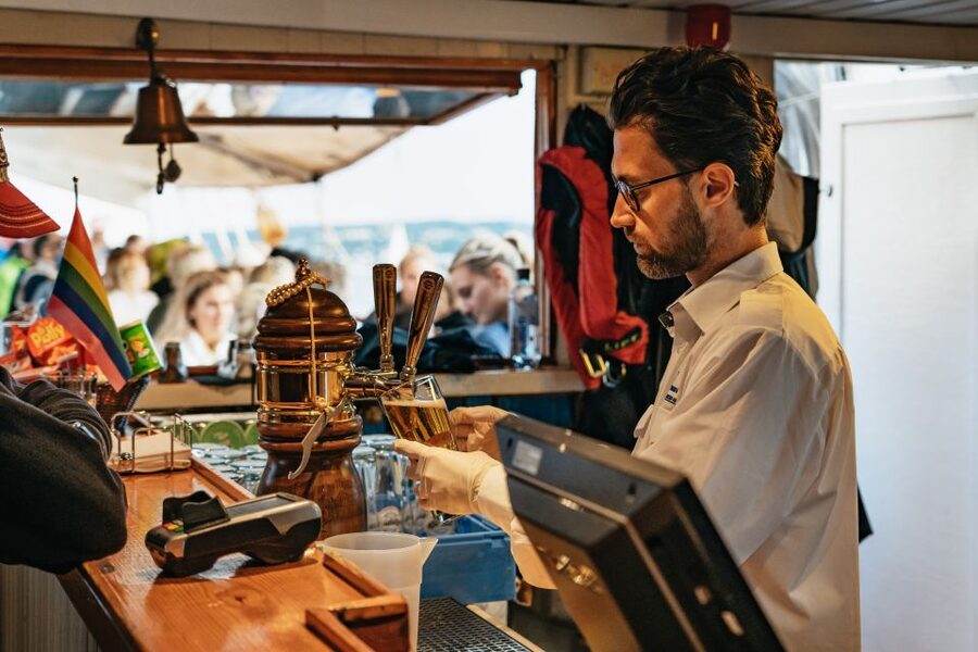 Oslo: Fjord Evening Cruise with Shrimp Buffet - FAQ