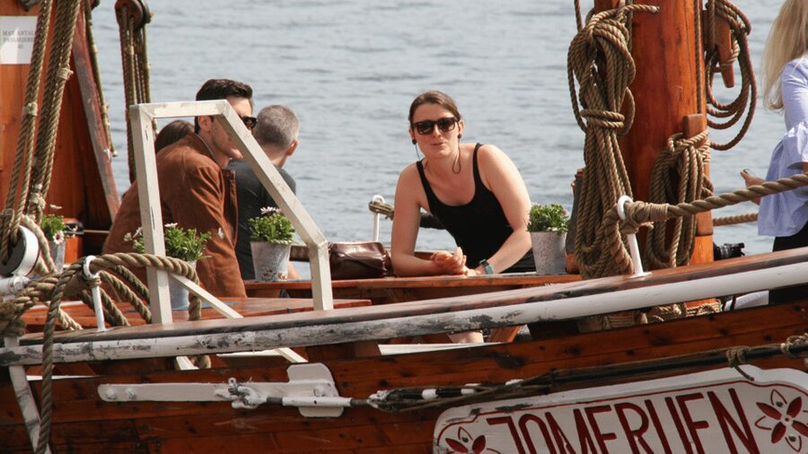 Oslo: Fjord Mini Cruise by Wooden Sailing Ship - Photography That Works: Framing the Fjord Without Overthinking It