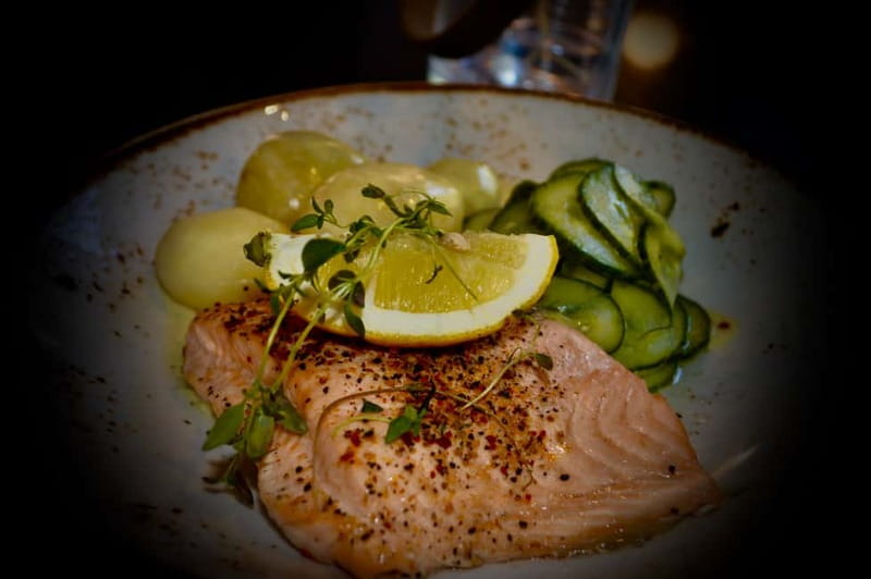 Oslo: Food Tasting and Walking Tour with a Local - Brown Cheese, Farm Cheeses, and Cured Meats That Anchor the Tour