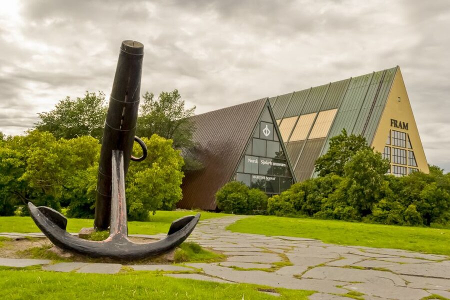 Oslo: Grand City Sightseeing Tour by Bus with Fjord Cruise - Who This Tour Fits Best (And Who Should Think Twice)