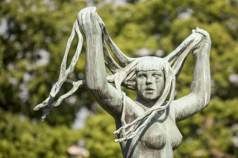 Oslo: Grand City Sightseeing Tour by Bus with Fjord Cruise - Oslofjord Cruise: A Relaxing Finish That Reframes the Whole Day
