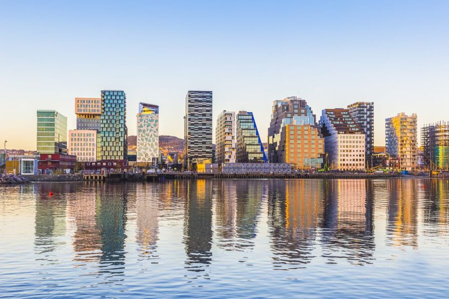 Oslo: Grand City Sightseeing Tour by Bus with Fjord Cruise - Price and What You Actually Get for $152