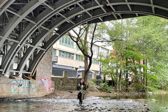 Oslo Grünerløkka Food & Culture Walking Tour - Price and Value at $171.56: Is It Worth It?
