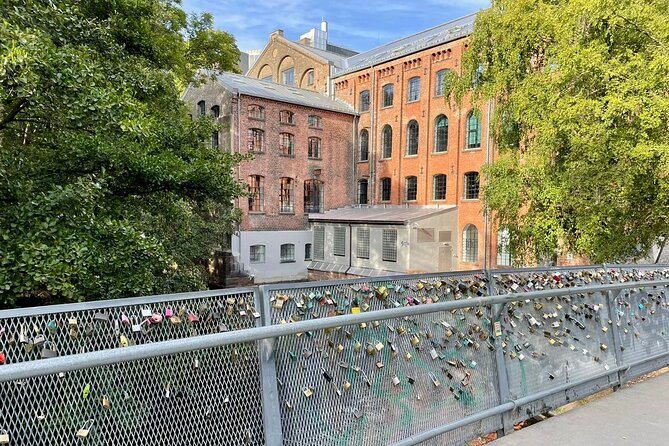 Oslo Grünerløkka Food & Culture Walking Tour - Who This Tour Suits (and who should think twice)