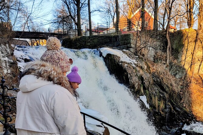 Oslo Grünerløkka Food & Culture Walking Tour - Should You Book OsloWay’s Oslo Grünerløkka Food and Culture Walk?
