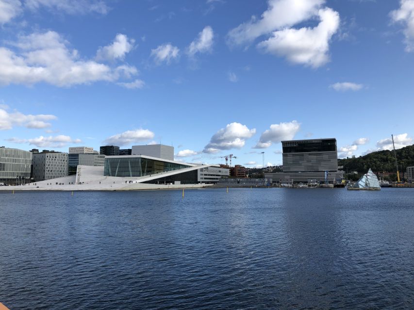 Oslo: Guided Oslo Highlights Tour by bus & Oslofjord cruise - Should you book this Oslo Highlights plus Oslofjord cruise tour?