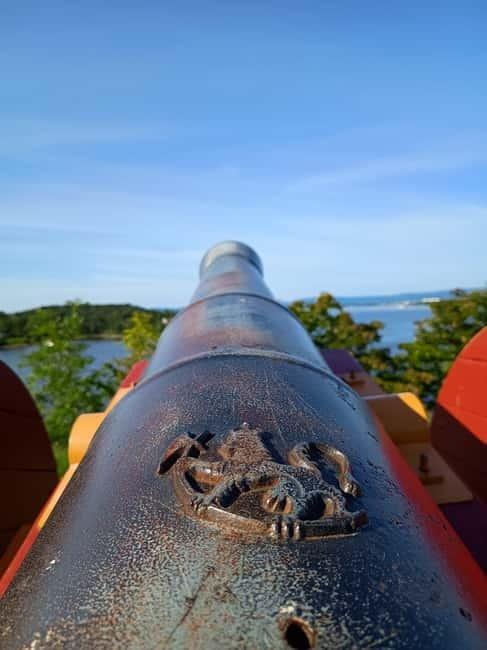 Oslo: Hovedøya and Nakholmen Island Hopping Tour - Why This Half-Day Island Hop Works So Well