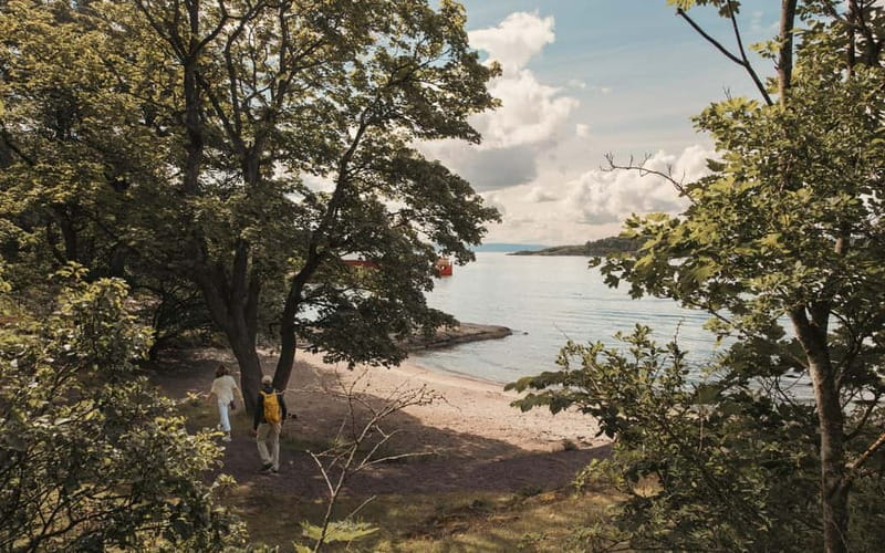 Oslo: Hovedøya and Nakholmen Island Hopping Tour - The Short Ferry Ride That Sets the Tone