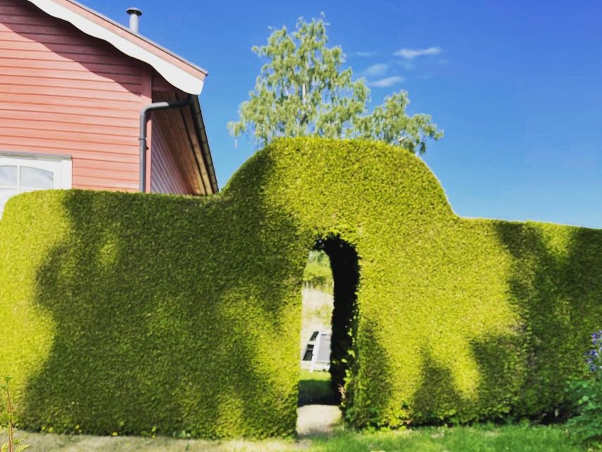 Oslo Island Walks: Island Hopping Tour - Key highlights at a glance