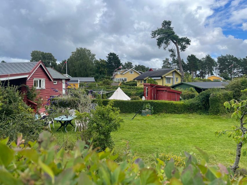 Oslo Island Walks: Island Hopping Tour - Who should book this island walk, and who should skip