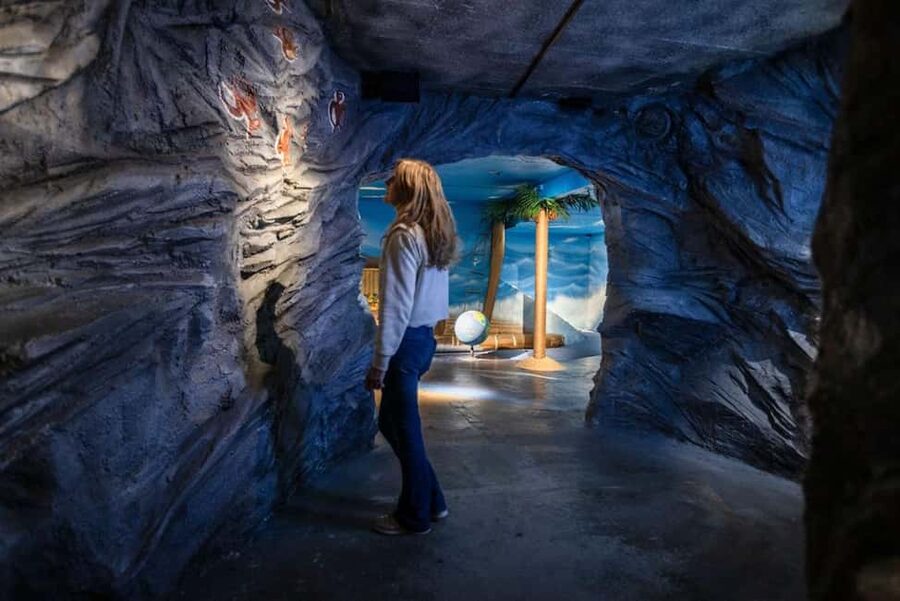 Oslo: Kon-Tiki Museum Entry Ticket - Following Heyerdahl’s other voyages through the exhibits