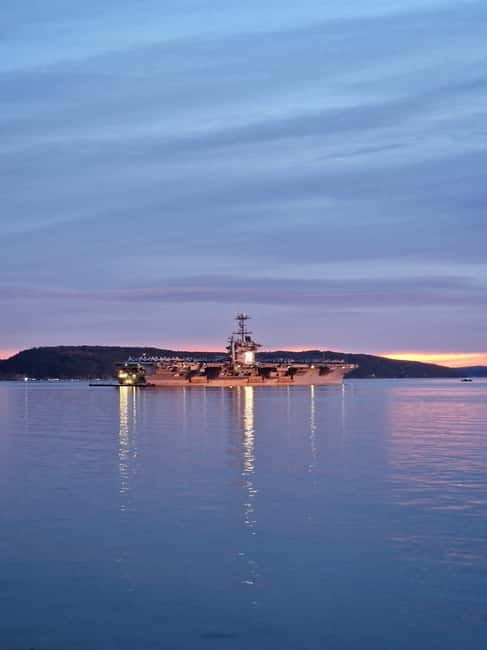 Oslo: Malmøya most beautiful Island Guided Hike-Waffle&Drink - The 9:00 AM Bus Plan, and How to Actually Find the Guide