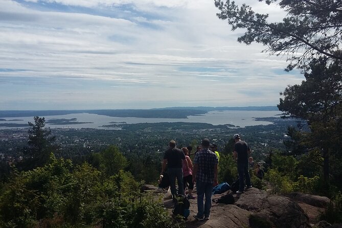 Oslo Nature walks: Forest to Fjord - Key Highlights At A Glance