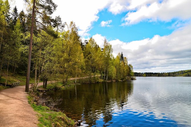 Oslo Nature walks: Forest to Fjord - Price And What You Actually Get For $294.85