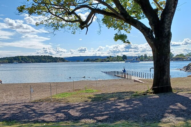 Oslo Nature Walks: Island hopping - Key highlights at a glance