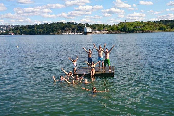 Oslo Nature Walks: Island hopping - Pace, weather, and what to expect on real island paths