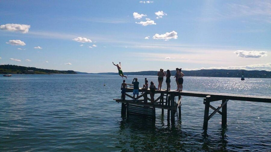 Oslo Nature Walks: Island Hopping Tour - Key things I would prioritize
