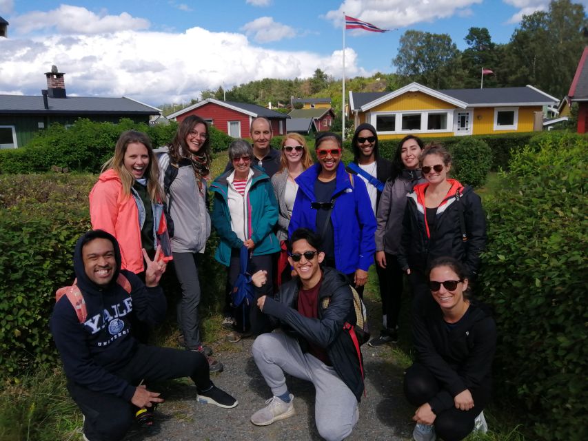 Oslo Nature Walks: Island Hopping Tour - Walking, weather, and gear notes that actually matter