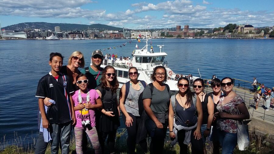 Oslo Nature Walks: Island Hopping Tour - Should you book this Oslo island-hopping tour?