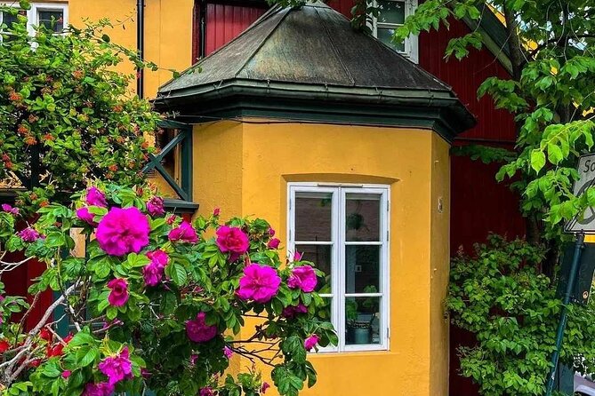 Oslo: Norwegian Food Tour & Hidden Gems City Walk - Guides matter: the difference between facts and a good rhythm
