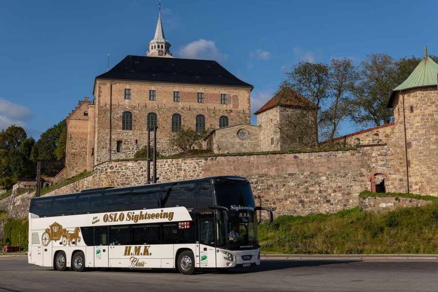 Oslo: Oslo Discovery Tour with 2 Museums Included - Meeting at Haakon VIIs gate 1, and what you’ll do before departure