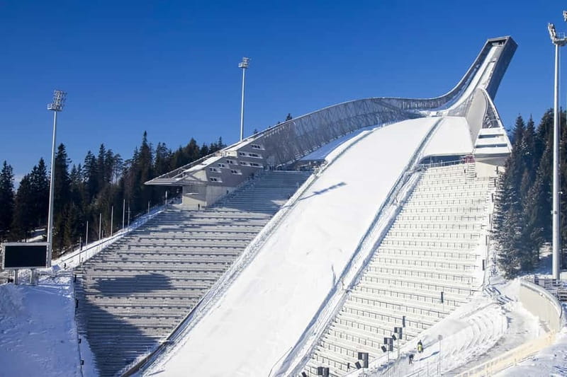 Oslo: Oslo Discovery Tour with 2 Museums Included - Vigeland Sculpture Park walking tour with Gustav Vigeland