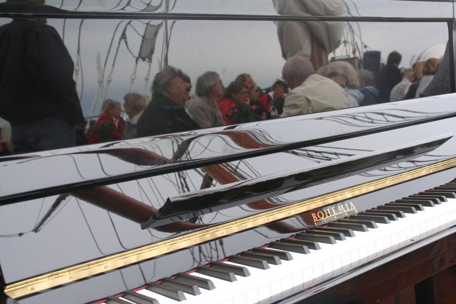 Oslo: Oslo Fjord Cruise with Live Jazz Music & Shrimp Buffet - Why This Oslo Fjord Cruise Feels Like Oslo’s Own Kind of Evening