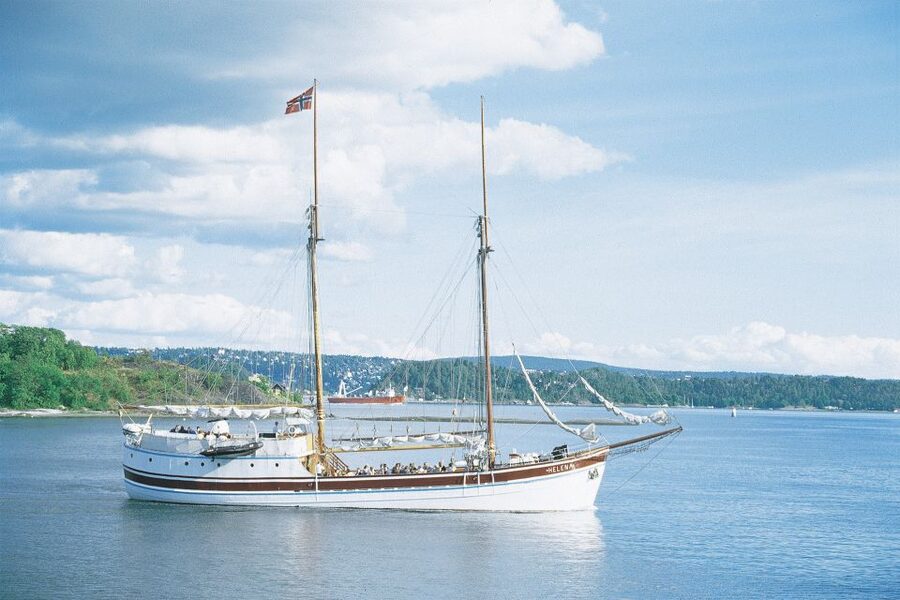 Oslo: Oslo Fjord Cruise with Live Jazz Music & Shrimp Buffet - Who This Cruise Fits Best (and Who Might Skip It)