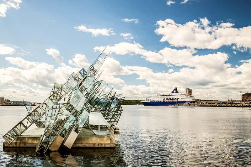 Oslo: Oslo Fjord Sightseeing Cruise by Sailing Ship - Price and value: what $39 gets you in real-world terms
