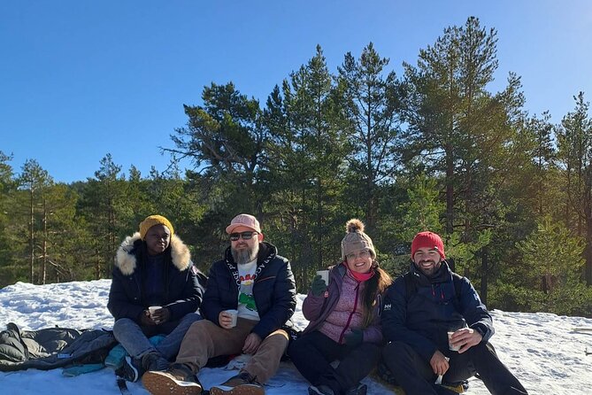 Oslo: Panoramic Fjord Hike Lead by a Local Guide and Dog - Meeting at Gautes vei in Sofiemyr, and getting there without fuss