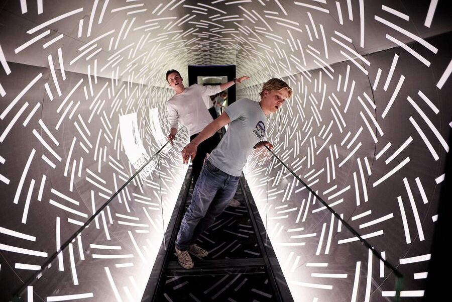 Oslo: Paradox Museum Entry Ticket - Key Highlights Worth Planning For